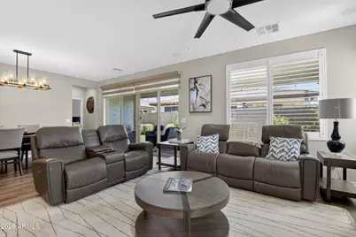 1481 W Calle De Flores --, Queen Creek, AZ 85140 - Photo 9