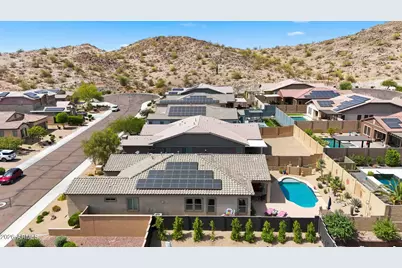 12029 S 185th Drive, Goodyear, AZ 85338 - Photo 55