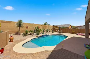 12029 S 185th Dr, Goodyear, AZ 85338 - Photo 51