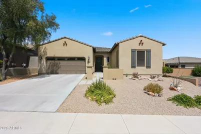 12029 S 185th Drive, Goodyear, AZ 85338 - Photo 1