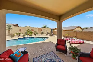 12029 S 185th Dr, Goodyear, AZ 85338 - Photo 41