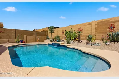 12029 S 185th Drive, Goodyear, AZ 85338 - Photo 47