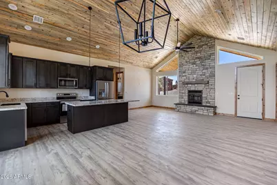 3465 Carefree Road, Heber, AZ 85928 - Photo 7