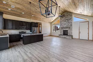 3465 Carefree Rd, Heber, AZ 85928 - Photo 7