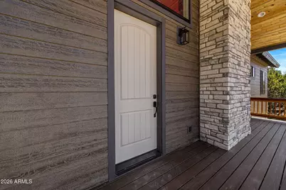 3465 Carefree Road, Heber, AZ 85928 - Photo 3