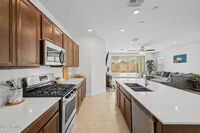 4029 S Moonbeam --, Mesa, AZ 85212 - Photo 3