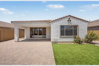 4029 S Moonbeam --, Mesa, AZ 85212 - Photo 19