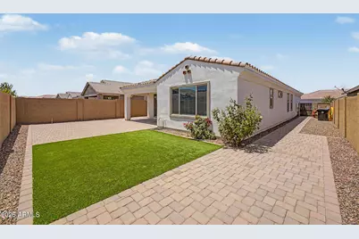 4029 S Moonbeam --, Mesa, AZ 85212 - Photo 5