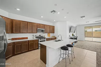4029 S Moonbeam --, Mesa, AZ 85212 - Photo 9