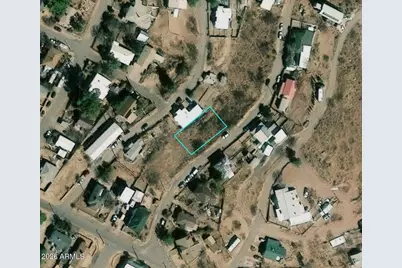 9 Mojave Trail #405, Bisbee, AZ 85603 - Photo 1