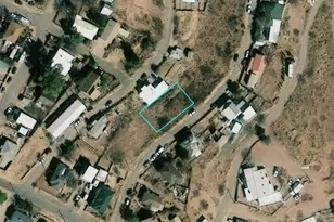 9 Mojave Trail, Bisbee, AZ 85603 - Photo 1