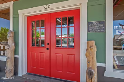 520 W Main Street, Payson, AZ 85541 - Photo 19