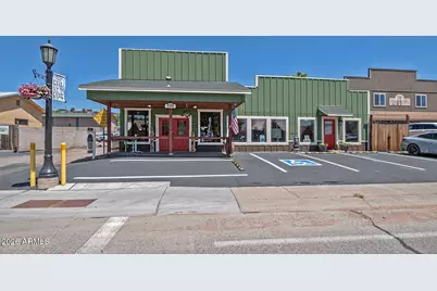 520 W Main Street, Payson, AZ 85541 - Photo 23
