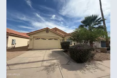 7721 W Tonto Drive, Glendale, AZ 85308 - Photo 1