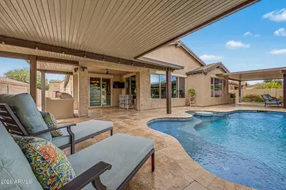 14468 W Desert Flower Drive, Goodyear, AZ 85395 - Photo 27