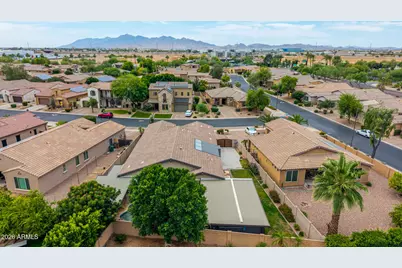 14468 W Desert Flower Drive, Goodyear, AZ 85395 - Photo 39