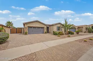 14468 W Desert Flower Dr, Goodyear, AZ 85395 - Photo 5