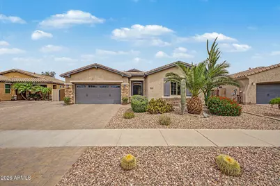 14468 W Desert Flower Drive, Goodyear, AZ 85395 - Photo 3