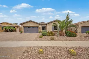 14468 W Desert Flower Dr, Goodyear, AZ 85395 - Photo 3