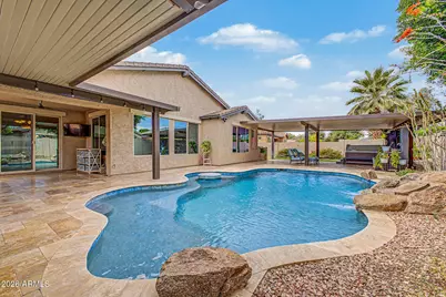 14468 W Desert Flower Drive, Goodyear, AZ 85395 - Photo 1