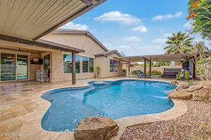 14468 W Desert Flower Dr, Goodyear, AZ 85395 - Photo 1