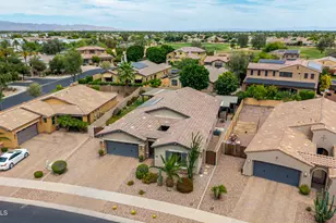 14468 W Desert Flower Dr, Goodyear, AZ 85395 - Photo 31