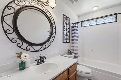 961 W Hopi Drive, Coolidge, AZ 85128 - Photo 21