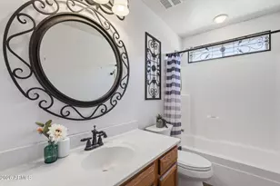 961 W Hopi Dr, Coolidge, AZ 85128 - Photo 21