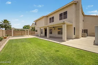 1236 E Palo Verde Street, Gilbert, AZ 85296 - Photo 51
