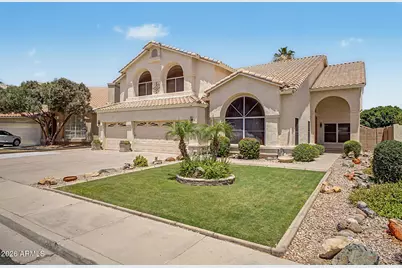 1236 E Palo Verde Street, Gilbert, AZ 85296 - Photo 1