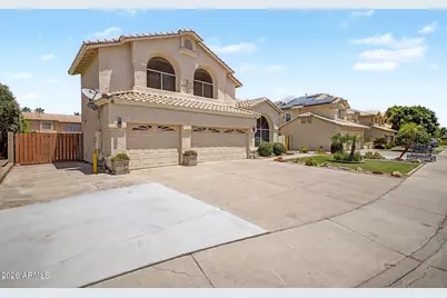 1236 E Palo Verde Street, Gilbert, AZ 85296 - Photo 3