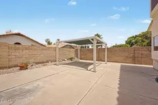 1236 E Palo Verde St, Gilbert, AZ 85296 - Photo 49