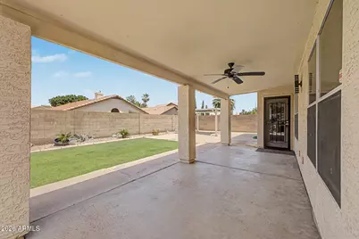 1236 E Palo Verde Street, Gilbert, AZ 85296 - Photo 39
