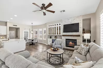 41014 N Republic Way, Anthem, AZ 85086 - Photo 1