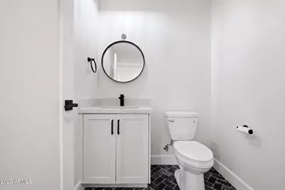 8584 E Via De Dorado --, Scottsdale, AZ 85258 - Photo 21