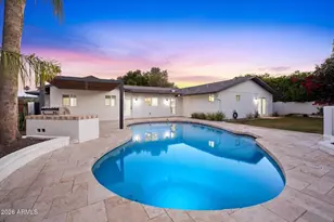 8584 E Via De Dorado --, Scottsdale, AZ 85258 - Photo 25
