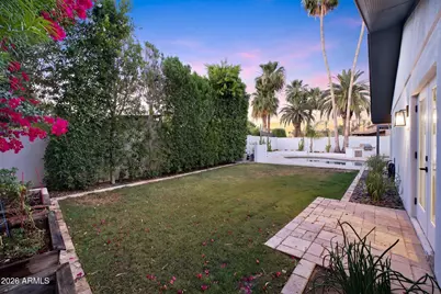8584 E Via De Dorado --, Scottsdale, AZ 85258 - Photo 27