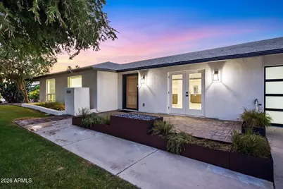 8584 E Via De Dorado --, Scottsdale, AZ 85258 - Photo 3