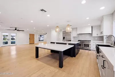 8584 E Via De Dorado --, Scottsdale, AZ 85258 - Photo 7