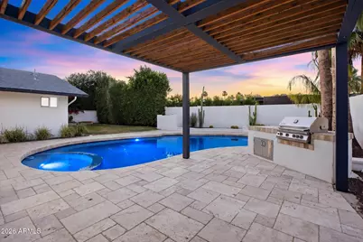 8584 E Via De Dorado --, Scottsdale, AZ 85258 - Photo 23
