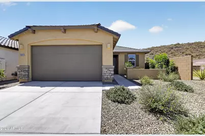 3253 W Juniper Canyon Drive, Phoenix, AZ 85083 - Photo 33