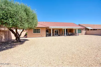 13627 W Ballad Drive, Sun City West, AZ 85375 - Photo 25