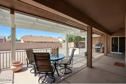 13627 W Ballad Drive, Sun City West, AZ 85375 - Photo 21