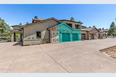 3001 S Tourmaline Drive #25, Flagstaff, AZ 86005 - Photo 7