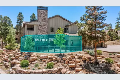 3001 S Tourmaline Drive #25, Flagstaff, AZ 86005 - Photo 13