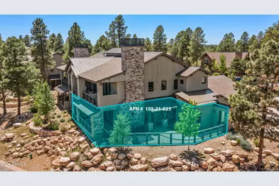 3001 S Tourmaline Drive #25, Flagstaff, AZ 86005 - Photo 9
