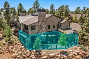 3001 S Tourmaline Dr, Flagstaff, AZ 86005 - Photo 9