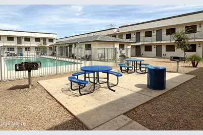 18202 N Cave Creek Road #Apt 148, Phoenix, AZ 85032 - Photo 19