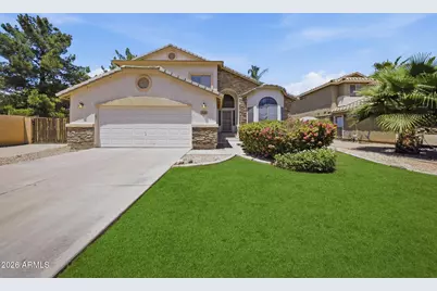 3230 E Ford Avenue, Gilbert, AZ 85234 - Photo 1