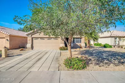 13418 N 74th Lane, Peoria, AZ 85381 - Photo 1